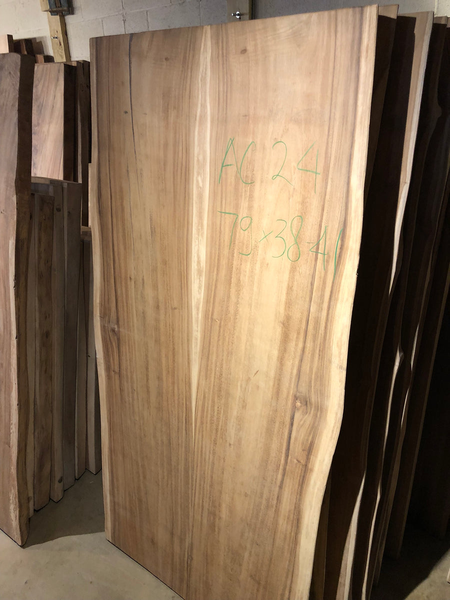 Wood Slabs For Sale  Live Edge Lumber - Northern VA, DC, MD – R-Home  Furniture