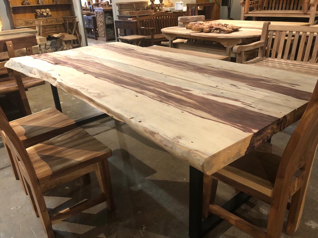 Wood Slabs For Sale  Live Edge Lumber - Northern VA, DC, MD – R-Home  Furniture