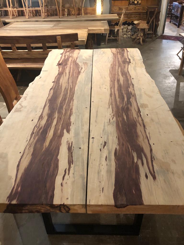 Wood Slabs For Sale  Live Edge Lumber - Northern VA, DC, MD – R