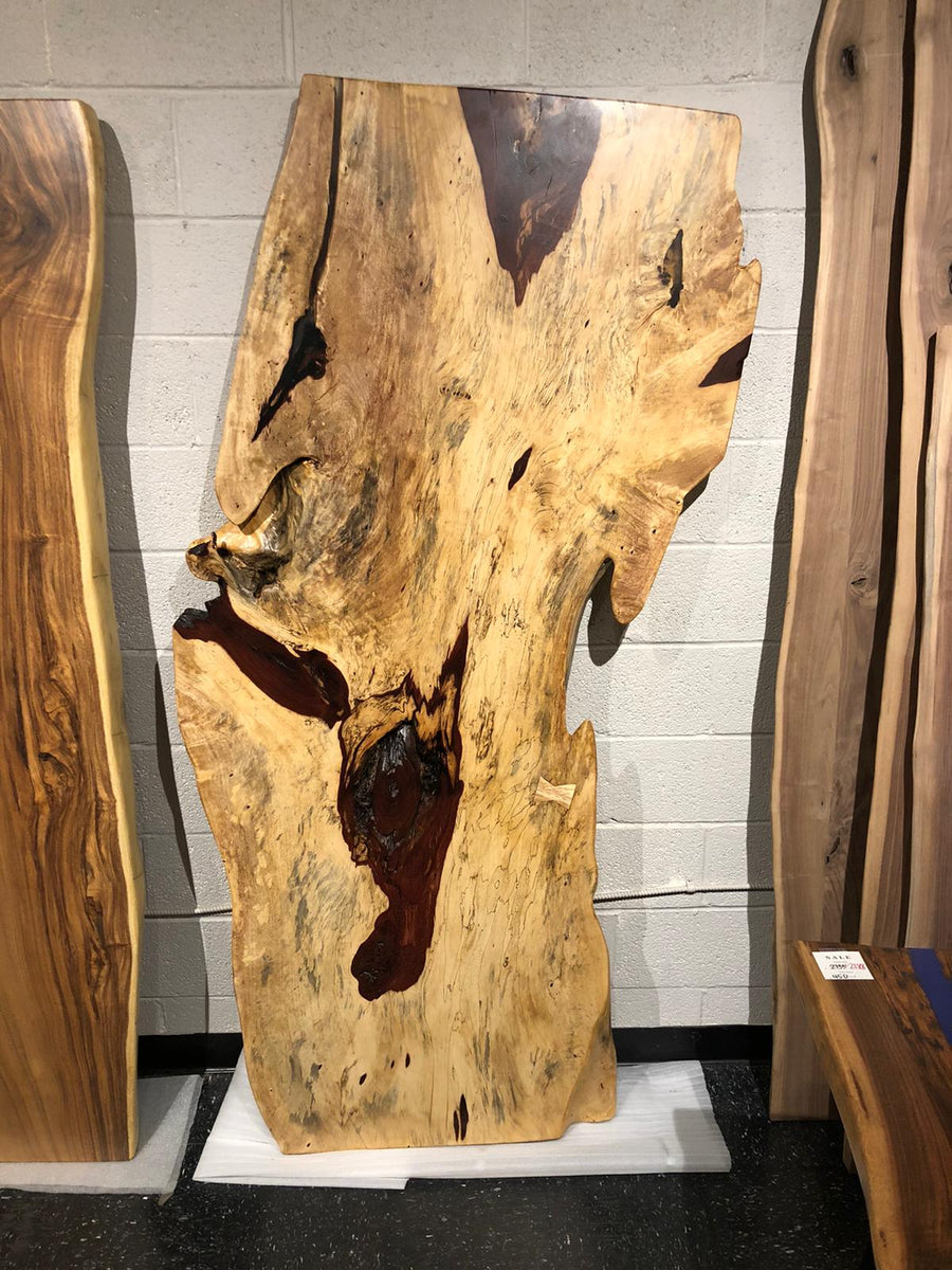 Wood Slabs For Sale  Live Edge Lumber - Northern VA, DC, MD – R