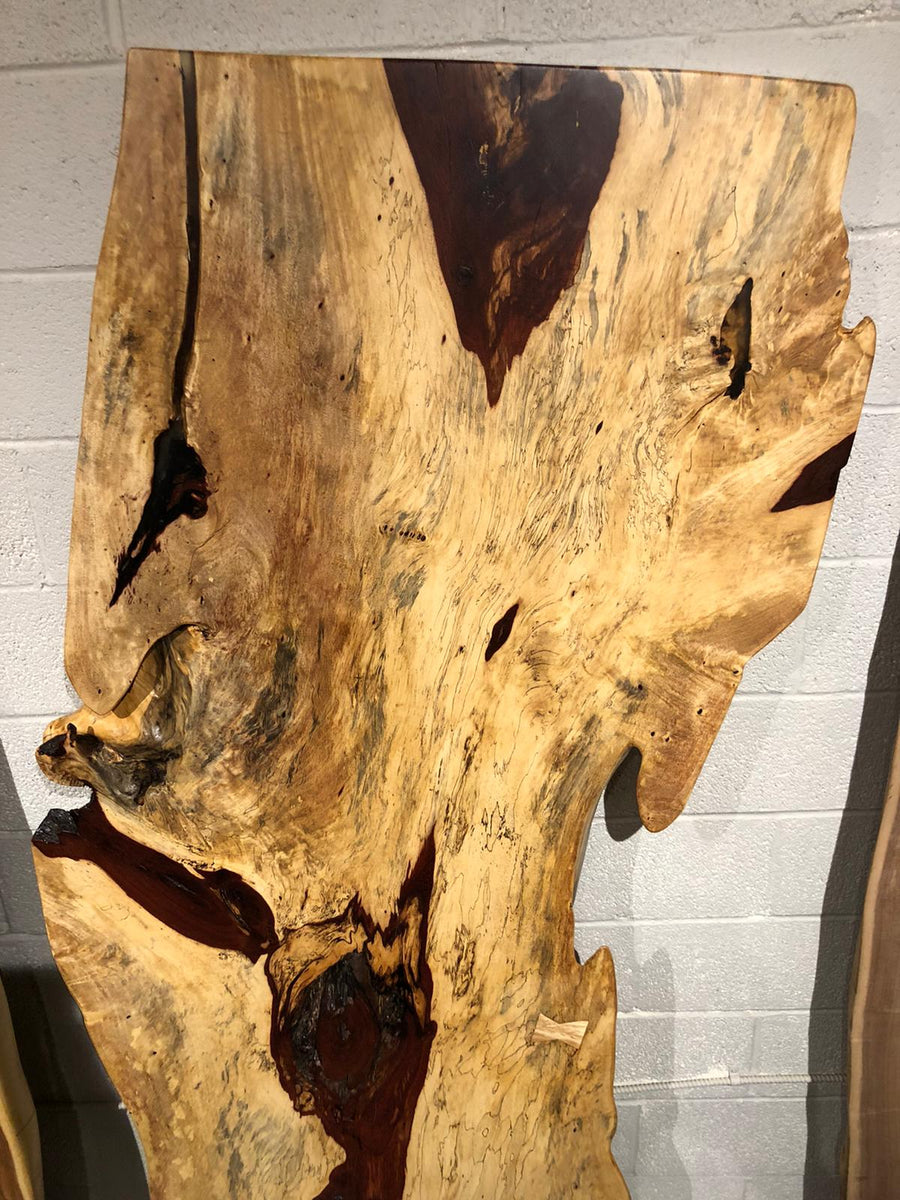 Wood Slabs For Sale  Live Edge Lumber - Northern VA, DC, MD – R