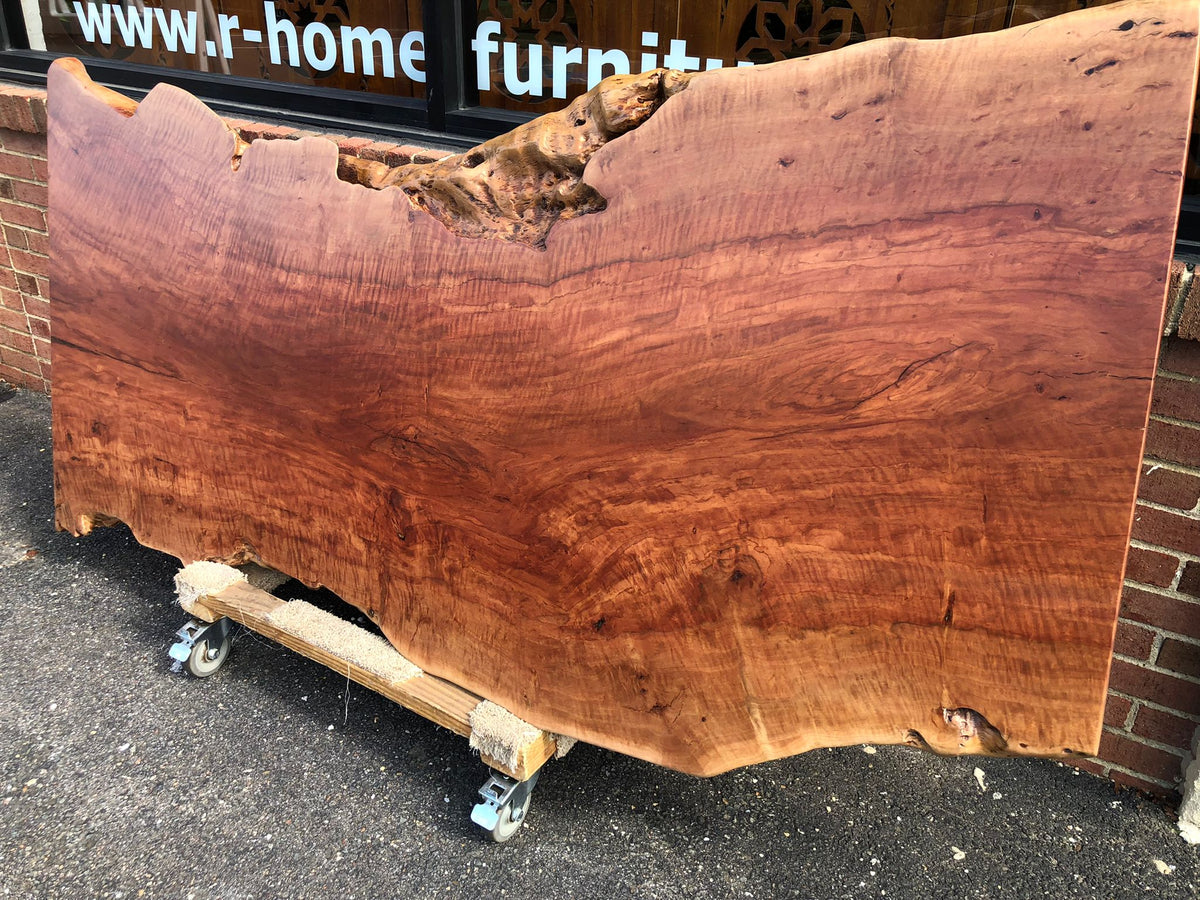 Wood Slabs For Sale  Live Edge Lumber - Northern VA, DC, MD – R