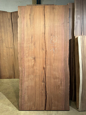 Solid Wood Slab 82