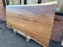 FA64-7946 Live edge acacia wood 79"x46"