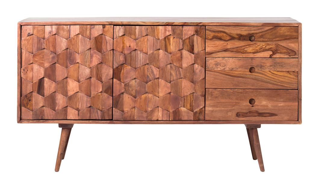 O2 Sideboard Natural