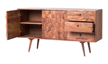 O2 Sideboard Natural