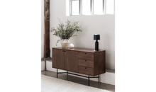 Beck Sideboard Brown