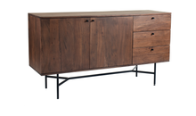 Beck Sideboard Brown