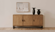 Sierra Sideboard Natural