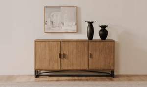 Sierra Sideboard Natural