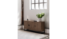 Sierra Sideboard Natural