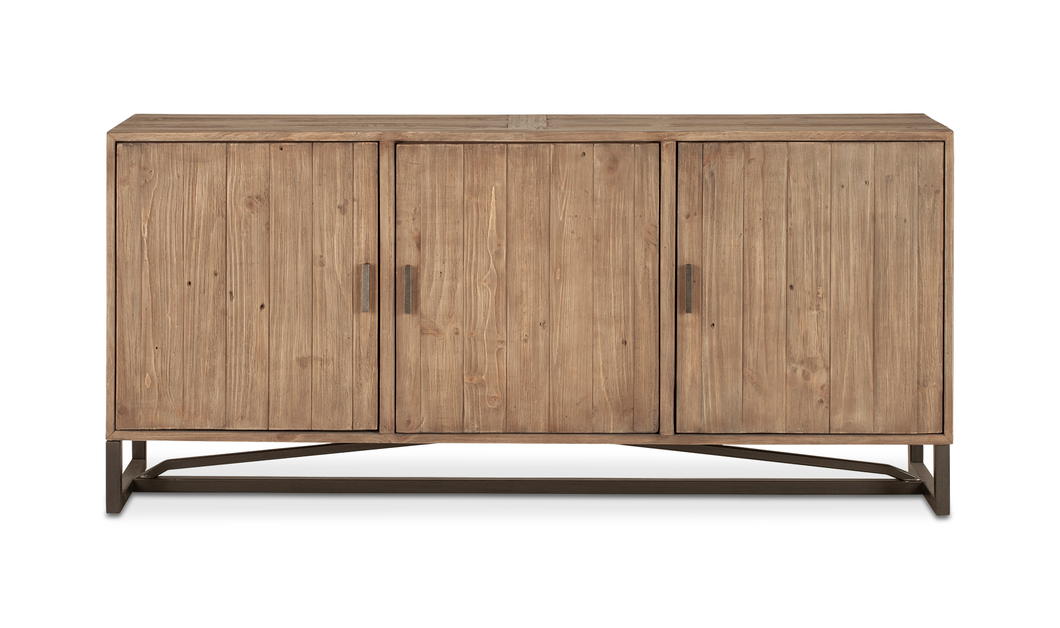 Sierra Sideboard Natural