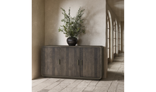 Monterey Sideboard Light Grey