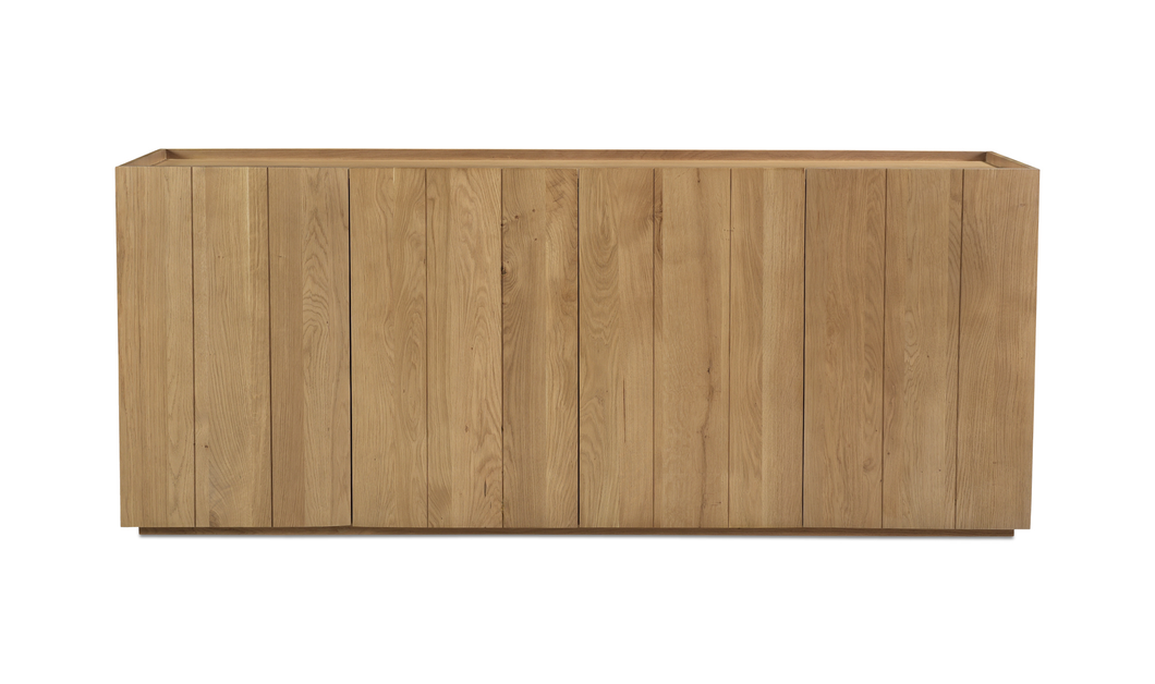 Plank Sideboard