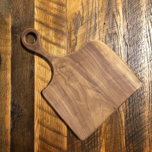 Walnut wood cutting boards Natural – R-Home Furniture